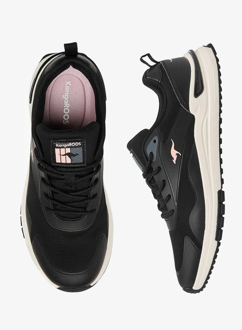 كانغاروس أحذية رياضية نسائية برباط - Image 2